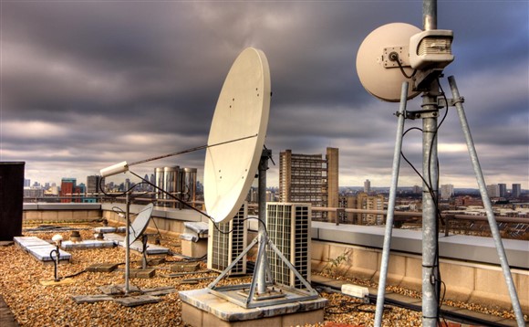 Kızılören Antenci